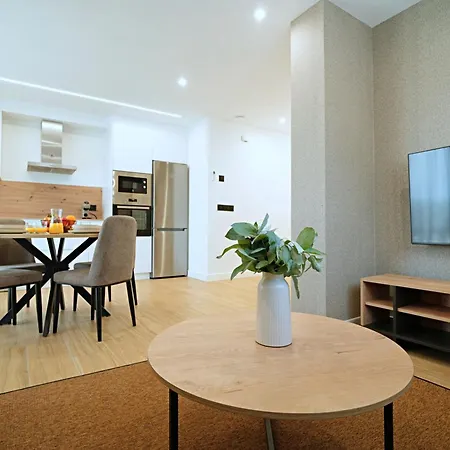 Galihost - Amoenda شقة *